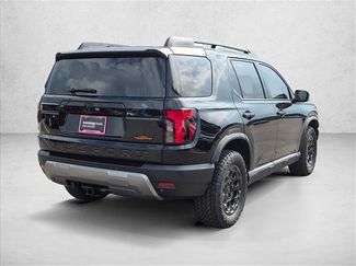 New 2026 Honda Passport TrailSport Elite video 2