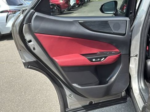Used 2023 Lexus NX 350 AWD image 20