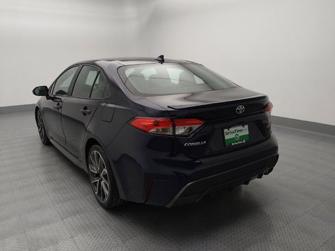 Used 2022 Toyota Corolla SE w/ Carpet Mat Package (TMS) image 5