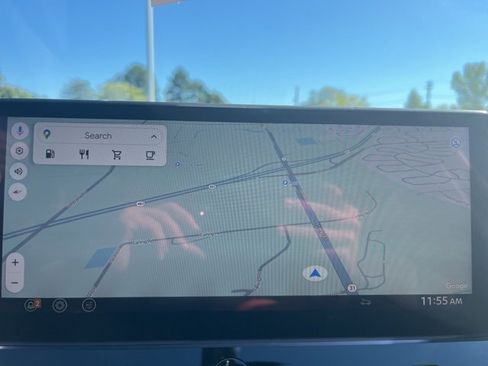 New 2026 Nissan Rogue Platinum w/ Platinum Premium Package image 19