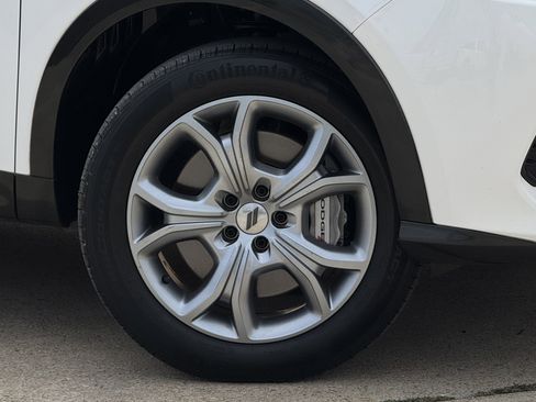 Used 2024 Dodge Hornet R/T image 4