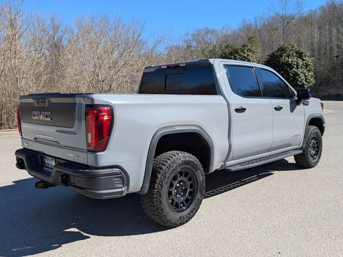 Used 2024 GMC Sierra 1500 AT4X w/ AT4X AEV Edition image 9