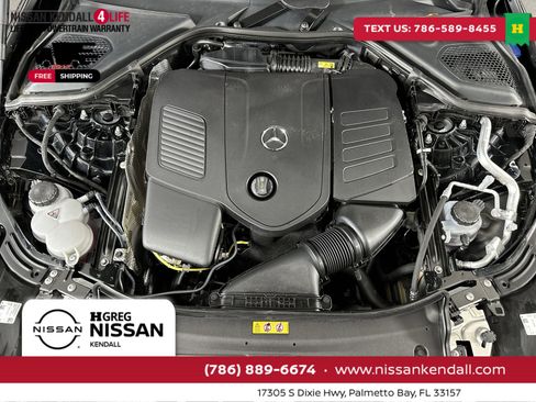 Used 2025 Mercedes-Benz E 350 Sedan image 32