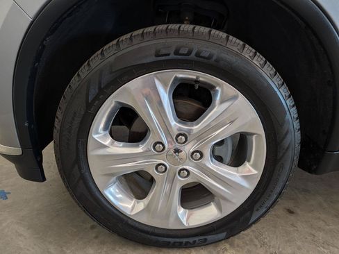 Used 2014 Dodge Durango Limited w/ Premium Group AWD/4WD image 56