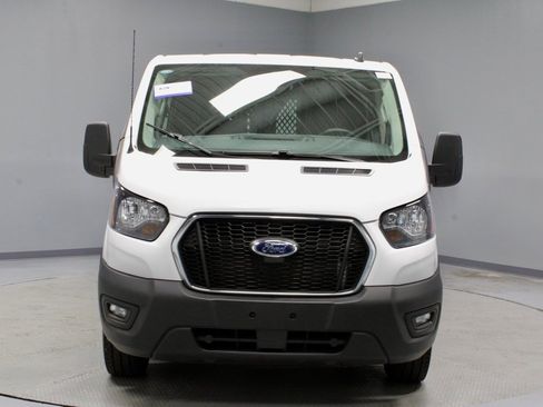 Certified 2024 Ford Transit 250 Low Roof w/ Exterior Upgrade Package image 5