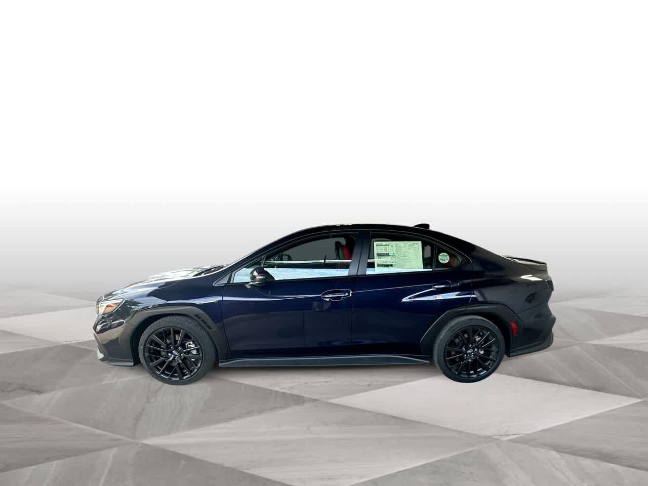 New 2026 Subaru WRX Limited AWD/4WD image 5