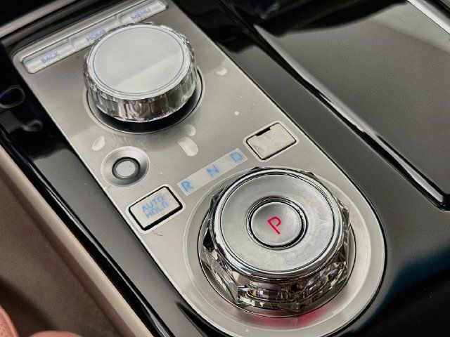 New 2027 Genesis G80 2.5T Sport Prestige AWD/4WD image 13