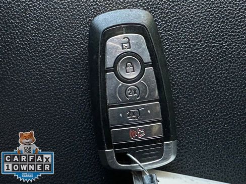 Used 2022 Ford Expedition Max Limited image 26