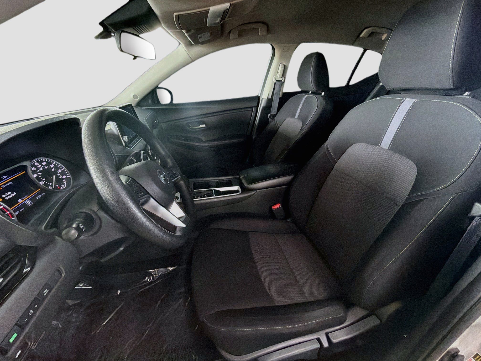 Used 2023 Nissan Sentra SV FWD image 13