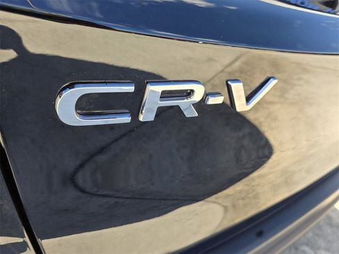 Certified 2025 Honda CR-V LX image 13