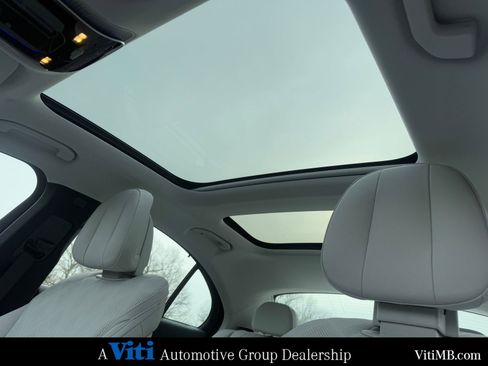 Certified 2024 Mercedes-Benz E 450 4MATIC Sedan image 19