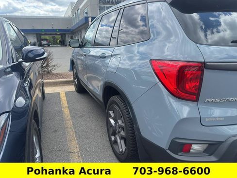 Used 2023 Honda Passport EX-L image 4
