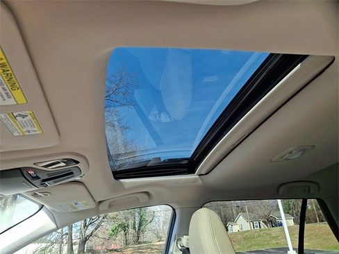 Used 2024 Subaru Outback Limited image 14