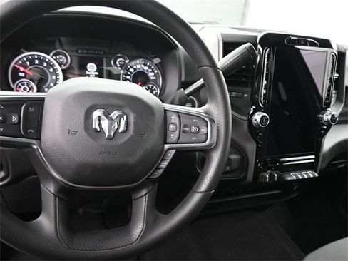 New 2026 RAM 2500 Tradesman image 41