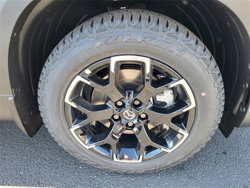 New 2025 MAZDA CX-50 Meridian Edition w/ Apex Package image 15