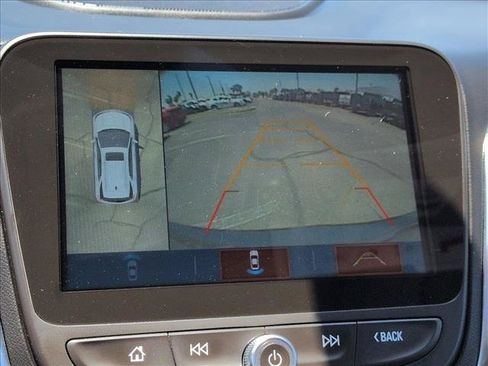 Certified 2018 Chevrolet Equinox Premier AWD/4WD image 20