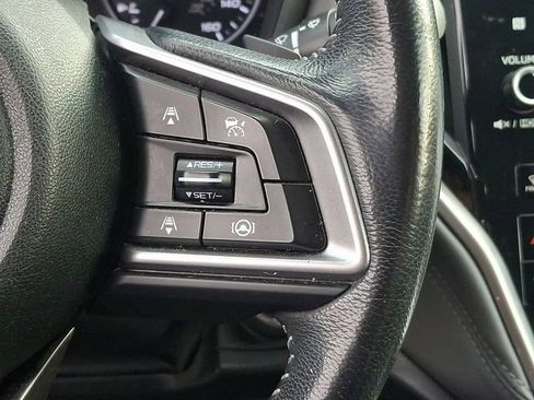 Used 2021 Subaru Outback Onyx Edition XT image 21