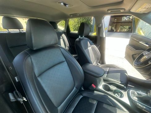 Used 2021 Kia Seltos EX AWD/4WD image 36