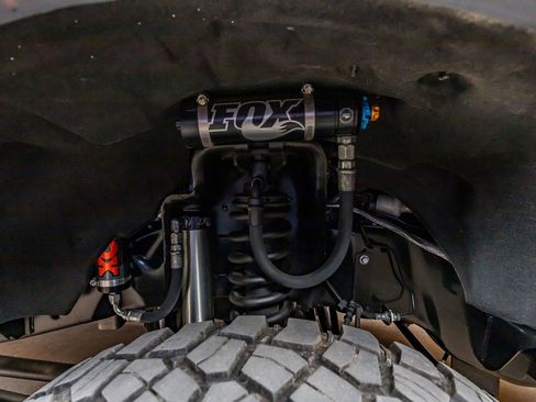 Used 2021 Ford F250 Lariat w/ Lariat Ultimate Package image 13