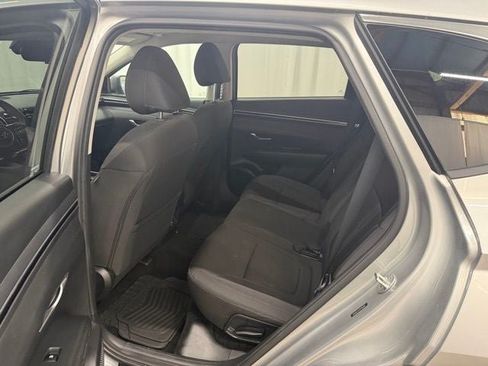 Used 2023 Hyundai Tucson SEL AWD/4WD image 17