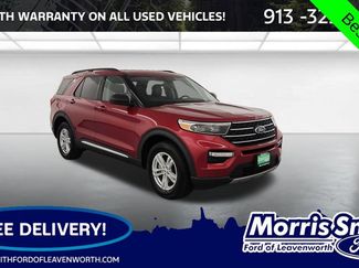 Used 2023 Ford Explorer XLT w/ Equipment Group 202A AWD/4WD video 1