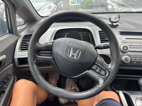 Used 2007 Honda Civic LX image 16