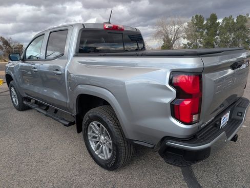 Used 2026 Chevrolet Colorado LT w/ LT Convenience Package image 3