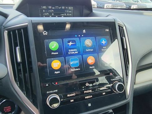 Used 2022 Subaru Forester Limited image 23