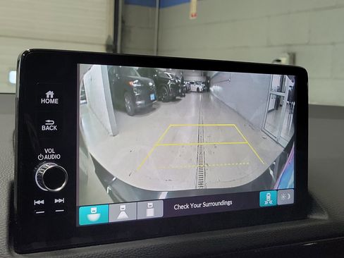 Used 2024 Honda Civic Si image 26