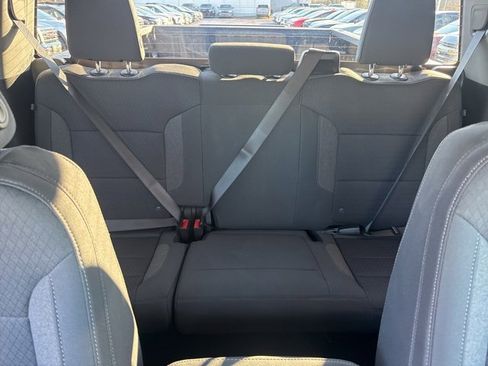 Used 2023 GMC Sierra 1500 Elevation image 27