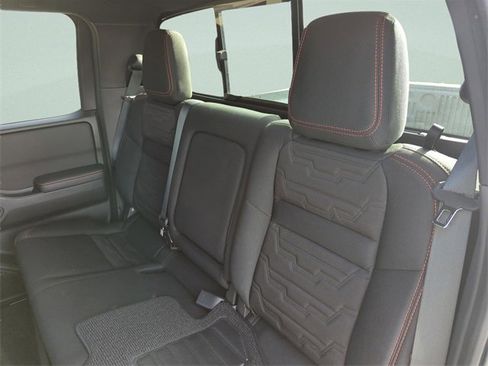 Certified 2023 Nissan Frontier PRO-4X w/ Pro Convenience Package image 19