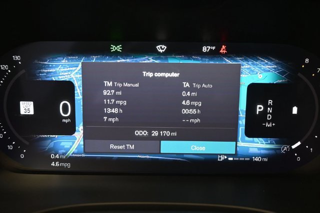 Used 2023 Volvo XC60 B5 Plus w/ Protection Package Premier FWD image 27