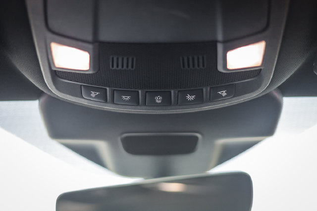 Used 2019 Lincoln Nautilus Premier AWD/4WD image 40