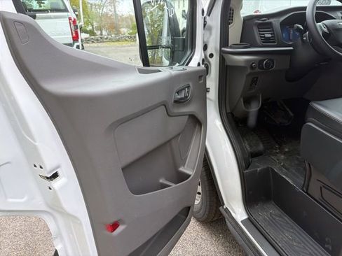 New 2026 Ford Transit 350 148 High Roof Extended RWD image 8
