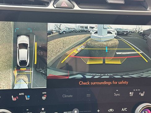 Used 2023 Lexus RZ 450e Premium image 24