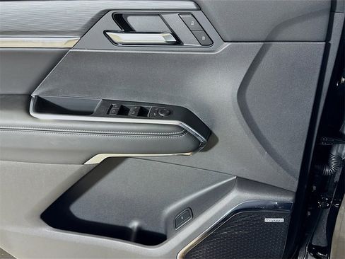 New 2026 GMC Acadia Elevation w/ Black Edition image 16