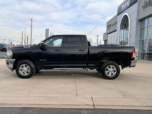 Used 2024 RAM 2500 Big Horn image 10