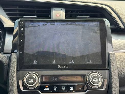 Used 2016 Honda Civic LX image 4