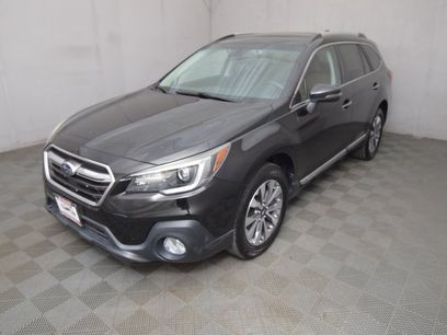 Used 2019 Subaru Outback 3.6R Touring