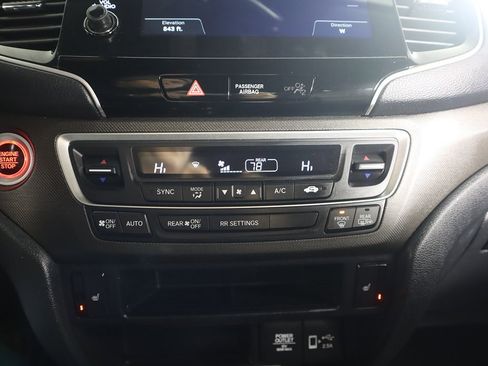 Used 2022 Honda Passport TrailSport image 54