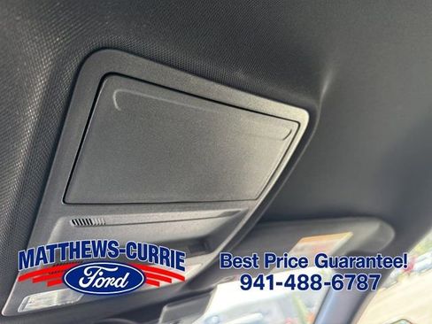 New 2026 Ford Mustang GT Premium w/ GT Performance Package RWD image 21