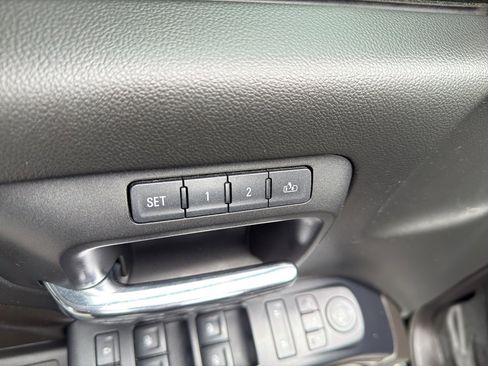 Used 2016 GMC Sierra 2500 Denali w/ Duramax Plus Package image 14