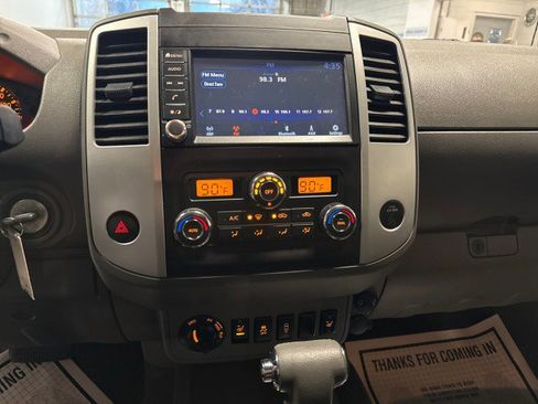 Used 2019 Nissan Frontier SV w/ Value Truck Package image 21