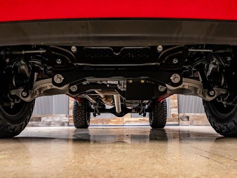 Used 2025 RAM 1500 Big Horn image 14