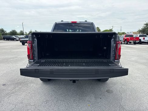 Used 2024 Ford F150 XLT w/ Equipment Group 302A MID AWD/4WD image 30