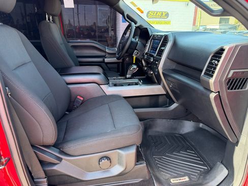 Used 2020 Ford F150 XLT w/ Equipment Group 301A Mid RWD image 20