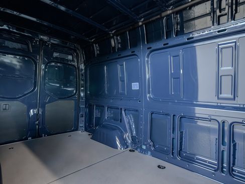 New 2026 Mercedes-Benz Sprinter 144 Cargo image 31