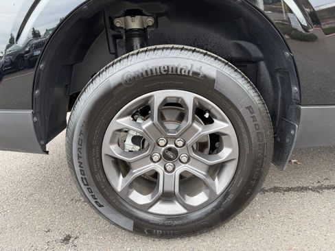 Used 2024 Ford Maverick XLT w/ Equipment Group 300A Standard image 9