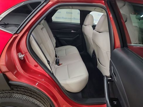 Certified 2024 MAZDA CX-30 AWD 2.5 S w/ Preferred Package image 13