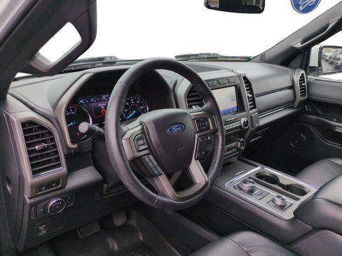 Used 2020 Ford Expedition XLT w/ Equipment Group 202A AWD/4WD image 15